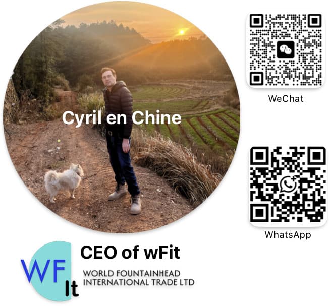 cyrilenchine wfit contact